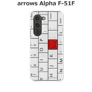 arrows Alpha F-51F P[X/Jo[ yLFLOVE KEY NAP[XfށzA[YAlpha X}zP[X hR A[YAt@ gуP[X A[Y gуJo[