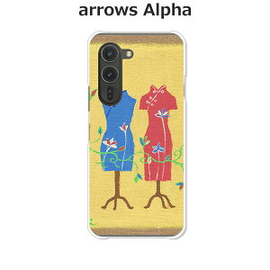 arrows Alpha F-51F P[X/Jo[ y`CihX NAP[XfށzA[YAlpha X}zP[X hR A[YAt@ gуP[X A[Y gуJo[