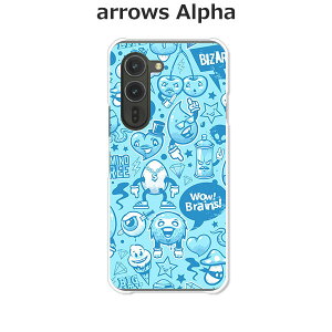 arrows Alpha F-51F/arrows Alpha M08  P[X/Jo[ yX^[Y NAP[XfށzA[YAlpha X}zP[X hR A[YAt@ gуP[X A[Y gуJo[