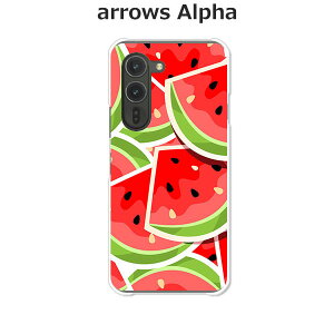 arrows Alpha F-51F P[X/Jo[ yXCJXCJ NAP[XfށzA[YAlpha X}zP[X hR A[YAt@ gуP[X A[Y gуJo[