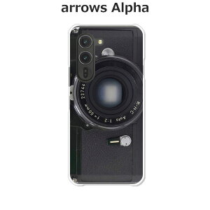 arrows Alpha F-51F/arrows Alpha M08  P[X/Jo[ ygCamera2 NAP[XfށzA[YAlpha X}zP[X hR A[YAt@ gуP[X A[Y gуJo[