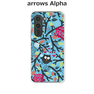 arrows Alpha F-51F/arrows Alpha M08  P[X/Jo[ y NAP[XfށzA[YAlpha X}zP[X hR A[YAt@ gуP[X A[Y gуJo[