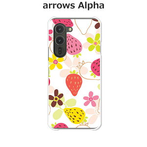 arrows Alpha F-51F/arrows Alpha M08  P[X/Jo[ yXgx[ NAP[XfށzA[YAlpha X}zP[X hR A[YAt@ gуP[X A[Y gуJo[