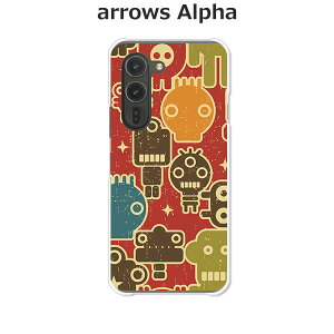 arrows Alpha F-51F/arrows Alpha M08  P[X/Jo[ ynJZCW_ NAP[XfށzA[YAlpha X}zP[X hR A[YAt@ gуP[X A[Y gуJo[