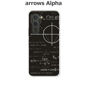 arrows Alpha F-51F/arrows Alpha M08  P[X/Jo[ ymathe NAP[XfށzA[YAlpha X}zP[X hR A[YAt@ gуP[X A[Y gуJo[
