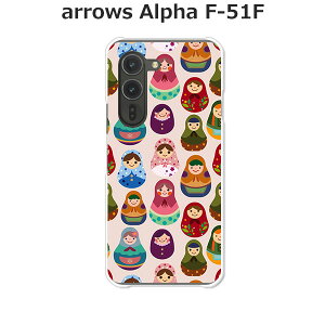 arrows Alpha F-51F P[X/Jo[ y}g[VJ NAP[XfށzA[YAlpha X}zP[X hR A[YAt@ gуP[X A[Y gуJo[
