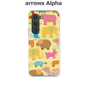 arrows Alpha F-51F/arrows Alpha M08  P[X/Jo[ yڂL NAP[XfށzA[YAlpha X}zP[X hR A[YAt@ gуP[X A[Y gуJo[