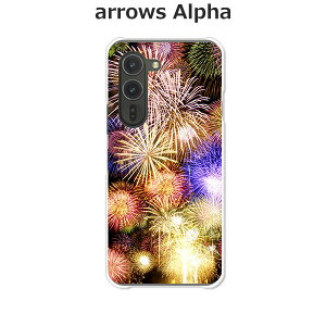 arrows Alpha F-51F/arrows Alpha M08  P[X/Jo[ yẲԉ NAP[XfށzA[YAlpha X}zP[X hR A[YAt@ gуP[X A[Y gуJo[