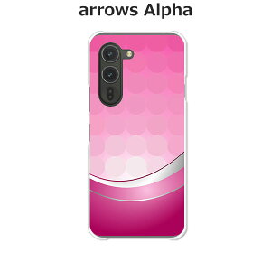 arrows Alpha F-51F/arrows Alpha M08  P[X/Jo[ yP.C dot NAP[XfށzA[YAlpha X}zP[X hR A[YAt@ gуP[X A[Y gуJo[