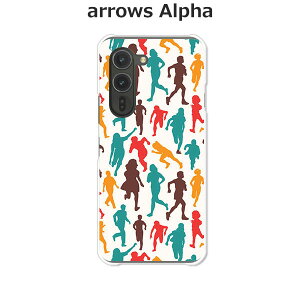 arrows Alpha F-51F/arrows Alpha M08  P[X/Jo[ yPeople NAP[XfށzA[YAlpha X}zP[X hR A[YAt@ gуP[X A[Y gуJo[