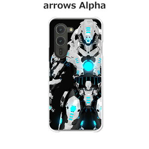 arrows Alpha F-51F/arrows Alpha M08  P[X/Jo[ ySearch and destroy NAP[XfށzA[YAlpha X}zP[X hR A[YAt@ gуP[X A[Y gуJo[