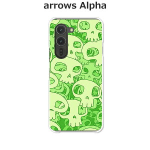 arrows Alpha F-51F/arrows Alpha M08  P[X/Jo[ yXJY NAP[XfށzA[YAlpha X}zP[X hR A[YAt@ gуP[X A[Y gуJo[