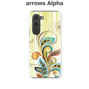 arrows Alpha F-51F/arrows Alpha M08  P[X/Jo[ yc[IuCt NAP[XfށzA[YAlpha X}zP[X hR A[YAt@ gуP[X A[Y gуJo[