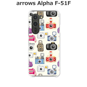 arrows Alpha F-51F P[X/Jo[ yTOYJY NAP[XfށzA[YAlpha X}zP[X hR A[YAt@ gуP[X A[Y gуJo[