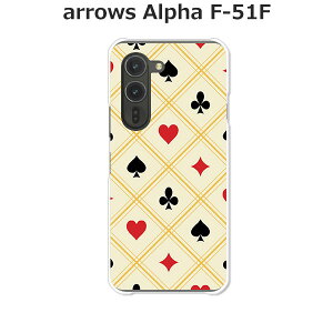 arrows Alpha F-51F P[X/Jo[ ygv NAP[XfށzA[YAlpha X}zP[X hR A[YAt@ gуP[X A[Y gуJo[