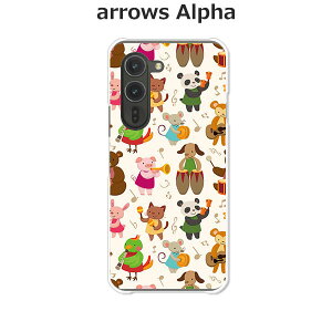 arrows Alpha F-51F/arrows Alpha M08  P[X/Jo[ yoh NAP[XfށzA[YAlpha X}zP[X hR A[YAt@ gуP[X A[Y gуJo[