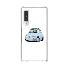 arrows NX9 F-52A ケース/カバー 【チンクFT クリアケース素材】arrowsF52A スマホケース アローズF52A ドコモ arrowsNX9F-52Aケース 携帯カバー 携帯ケース