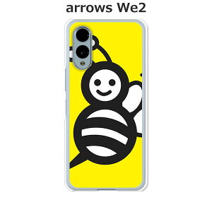 arrows We2 F-52E / FCG02 / A402FC / M07 ���� �P�[�X/�J�o�[ �y�n�j�[Bee�z�I�ׂ� �n�[�h�P�[�X �� �V���R���P�[�X���قǗǂ��d����TPU �\�t�g�P�[�X �A���[�YWe2 �X�}�z�P�[�X F52E �g�уJ�o�[ �g�уP