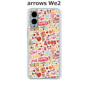 arrows We2 F-52E / FCG02 / A402FC / M07 ���� �P�[�X/�J�o�[ �yLOVE214�z�I�ׂ� �n�[�h�P�[�X �� �V���R���P�[�X���قǗǂ��d����TPU �\�t�g�P�[�X �A���[�YWe2 �X�}�z�P�[�X F52E �g�уJ�o�[ �g�уP�[�X