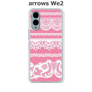 arrows We2 F-52E / FCG02 / A402FC / M07 ���� �P�[�X/�J�o�[ �yPink���[�X�{�[�_�[�z�I�ׂ� �n�[�h�P�[�X �� �V���R���P�[�X���قǗǂ��d����TPU �\�t�g�P�[�X �A���[�YWe2 �X�}�z�P�[�X F52E �g�уJ�o
