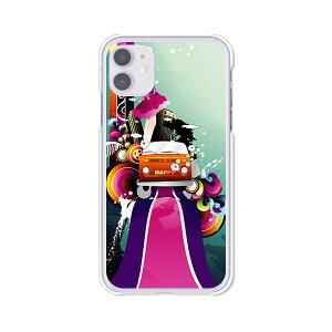 iPhone11 �P�[�X/�J�o�[ �yBeautifulLife �N���A�P�[�X�f�ށz�A�C�t�H��11 iPhoneXI �J�o�[ �A�C�t�H���P�[�X �g�уJ�o�[ ip11