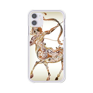 iPhone11 �P�[�X/�J�o�[ �ySagittarius �N���A�P�[�X�f�ށz�A�C�t�H��11 iPhoneXI �J�o�[ �A�C�t�H���P�[�X �g�уJ�o�[ ip11
