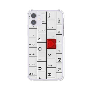 iPhone11 �P�[�X/�J�o�[ �yL�FLOVE KEY �N���A�P�[�X�f�ށz�A�C�t�H��11 iPhoneXI �J�o�[ �A�C�t�H���P�[�X �g�уJ�o�[ ip11