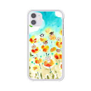 iPhone11 Pro Max P[X/Jo[ yHappy! NAP[XfށzACtH11v}bNX iPhoneXIProMax Jo[ ACtHP[X gуJo[ ippm11