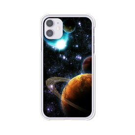 iPhone11 Pro ケース/カバー 【Universe クリアケース素材】アイフォン11プロ iPhoneXIPro カバー アイフォンケース 携帯カバー ipp11