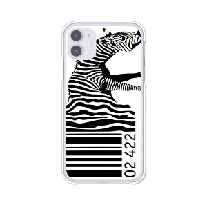 iPhone11 �P�[�X/�J�o�[ �yZebraCord �N���A�P�[�X�f�ށz�A�C�t�H��11 iPhoneXI �J�o�[ �A�C�t�H���P�[�X �g�уJ�o�[ ip11