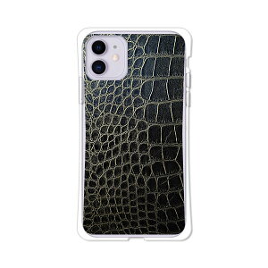 iPhone11 Pro / iPhone11 Pro Max Jo[/P[X VRP[XRVS~ɂTPUJo[ yCrocodile ՌzTPU\tgP[XziPhone11proX}zP[X ACtH11vX}zJo[ i