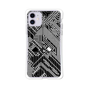 iPhone11 Pro / iPhone11 Pro Max �J�o�[/�P�[�X �V���R���P�[�X�����R�V������S�~�����ɂ���TPU�J�o�[ �yCPU �Ռ��z��TPU�\�t�g�P�[�X�ziPhone11pro�X�}�z�P�[�X �A�C�t�H��11�v���X�}�z�J�o�[ iPhone1