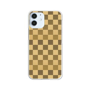 iPhone12mini �J�o�[/�P�[�X �V���R���P�[�X�����R�V������S�~�����ɂ���TPU�J�o�[ �y�u���E���`�F�b�N TPU�\�t�g�P�[�X�zAPPLE iphone12mini�P�[�X iPhone12mini�J�o�[ �A�C�t�H��12�~�j �P�[�X �g