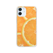 楽天市場】アイホン12シリコンオレンジケースの通販 