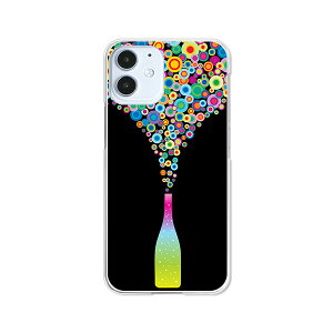 iPhone12mini �J�o�[/�P�[�X �V���R���P�[�X�����R�V������S�~�����ɂ���TPU�J�o�[ �y�X�p�[�N�����O TPU�\�t�g�P�[�X�zAPPLE iphone12mini�P�[�X iPhone12mini�J�o�[ �A�C�t�H��12�~�j �P�[�X �g��