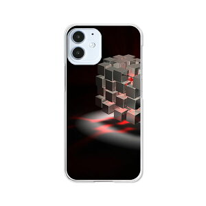 iPhone12mini �P�[�X/�J�o�[ �yCUBE �N���A�P�[�X�f�ށzAPPLE iphone12mini�P�[�X iPhone12mini�J�o�[ �A�C�t�H��12�~�j �P�[�X �g�уP�[�X �g�уJ�o�[