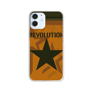 iPhone12mini �P�[�X/�J�o�[ �yRevolution �N���A�P�[�X�f�ށzAPPLE iphone12mini�P�[�X iPhone12mini�J�o�[ �A�C�t�H��12�~�j �P�[�X �g�уP�[�X �g�уJ�o�[