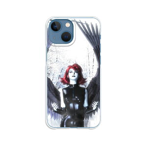 iPhone13 mini P[X/Jo[ yDarkAngel NAP[XfށzAPPLE iphone13miniP[X iPhone13miniJo[ ACtH13~jP[X gуP[X gуJo[