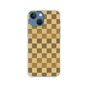 iPhone13 mini �P�[�X/�J�o�[ �y�u���E���`�F�b�N �N���A�P�[�X�f�ށzAPPLE iphone13mini�P�[�X iPhone13mini�J�o�[ �A�C�t�H��13�~�j�P�[�X �g�уP�[�X �g�уJ�o�[