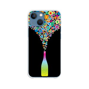 iPhone13 mini �J�o�[/�P�[�X �V���R���P�[�X�����R�V������S�~�����ɂ���TPU�J�o�[ �y�X�p�[�N�����O TPU�\�t�g�P�[�X�zAPPLE iphone13mini�P�[�X iPhone13mini�J�o�[ �A�C�t�H��13�~�j�P�[�X �g��