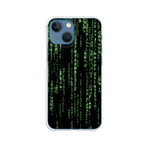 iPhone13 mini �J�o�[/�P�[�X �V���R���P�[�X�����R�V������S�~�����ɂ���TPU�J�o�[ �ymatheMATRIX Reloted TPU�\�t�g�P�[�X�zAPPLE iphone13mini�P�[�X iPhone13mini�J�o�[ �A�C�t�H��13�~�j�P�[�X �g�уP