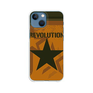 iPhone13 mini �J�o�[/�P�[�X �V���R���P�[�X�����R�V������S�~�����ɂ���TPU�J�o�[ �yRevolution TPU�\�t�g�P�[�X�zAPPLE iphone13mini�P�[�X iPhone13mini�J�o�[ �A�C�t�H��13�~�j�P�[�X �g�уP�[�X �g