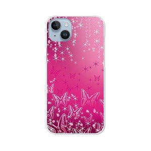 iPhone14 Plus �P�[�X/�J�o�[ �yButterflyDiamond �N���A�P�[�X�f�ށzAPPLE iphone14plus�P�[�X iPhone14plus�J�o�[ �A�C�t�H��14�v���X�P�[�X �X�}�z�P�[�X �g�уP�[�X �g�уJ�o�[
