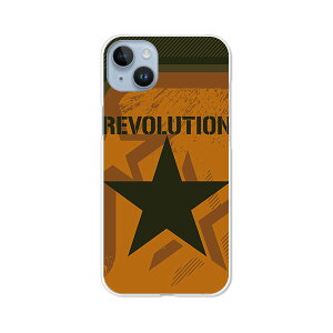 iPhone14 Plus �P�[�X/�J�o�[ �yRevolution �N���A�P�[�X�f�ށzAPPLE iphone14plus�P�[�X iPhone14plus�J�o�[ �A�C�t�H��14�v���X�P�[�X �X�}�z�P�[�X �g�уP�[�X �g�уJ�o�[