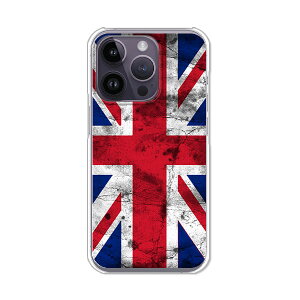 iPhone14 Pro �P�[�X/�J�o�[ �yUnion Jack �N���A�P�[�X�f�ށzAPPLE iphone14pro�P�[�X iPhone14 Pro�J�o�[ �A�C�t�H��14�P�[�X �X�}�z�P�[�X �g�уP�[�X �g�уJ�o�[ ipp14