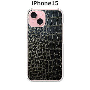 iPhone15 Jo[/P[X VRP[XRVS~ɂTPUJo[ yCrocodile TPU\tgP[XzAPPLE iphone15P[X iPhone15Jo[ ACtH15P[X X}zP[X gуP[X g