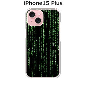 iPhone15 Plus �J�o�[/�P�[�X �V���R���P�[�X�����R�V������S�~�����ɂ���TPU�J�o�[ �ymatheMATRIX Reloted TPU�\�t�g�P�[�X�zAPPLE iphone15plus�P�[�X iPhone15 Plus�J�o�[ �A�C�t�H��15�v���X�P�[�X �X�}
