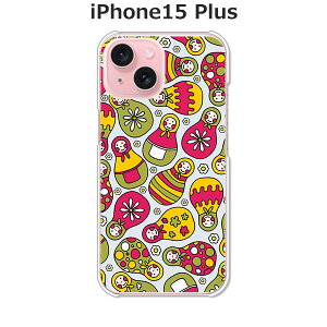 iPhone15 Plus P[X/Jo[ yPOP}g[VJ NAP[XfށzAPPLE iphone15plusP[X iPhone15 PlusJo[ ACtH15vXP[X X}zP[X gуP[X gуJo[