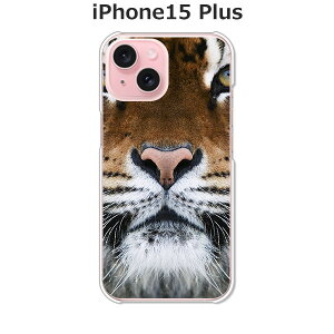 iPhone15 Plus Jo[/P[X VRP[XRVS~ɂTPUJo[ yTIGER TPU\tgP[XzAPPLE iphone15plusP[X iPhone15 PlusJo[ ACtH15vXP[X X}zP[X 
