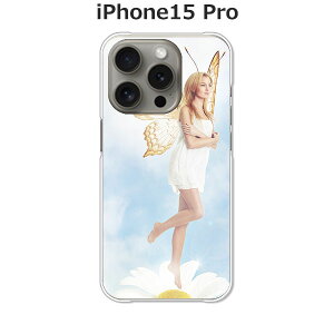 iPhone15 Pro Jo[/P[X VRP[XRVS~ɂTPUJo[ yBTGirl TPU\tgP[XzAPPLE iphone15proP[X iPhone15 ProJo[ ACtH15vP[X X}zP[X g